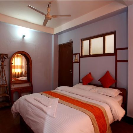 Chill Out Resort Kathmandu Bagian luar foto