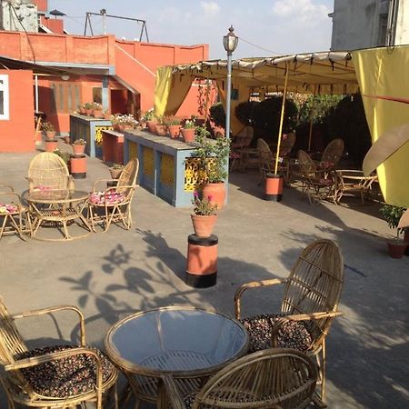 Chill Out Resort Kathmandu Bagian luar foto