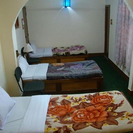 Chill Out Resort Kathmandu Bagian luar foto
