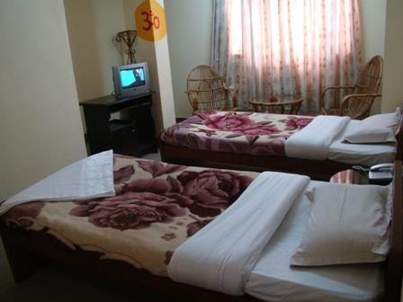 Chill Out Resort Kathmandu Bagian luar foto