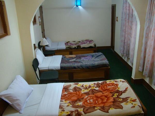 Chill Out Resort Kathmandu Bagian luar foto